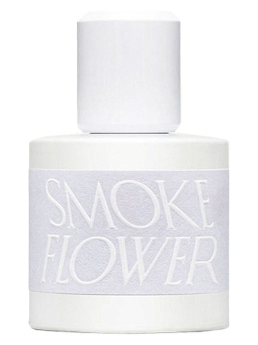 عطر ادکلن اسموک فلاور تابَلی - Smoke Flower Tobali - بررسی، قیمت و خرید