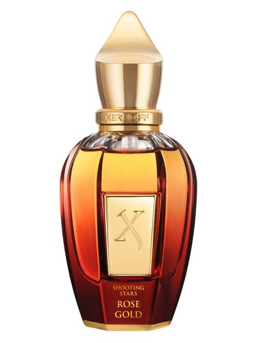عطر ادکلن رز گلد زرژاف - Rose Gold Xerjoff - بررسی، قیمت و خرید