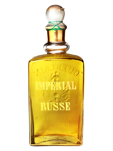 عطر ادکلن امپریال روس گرلن - Imperial Russe Guerlain - بررسی، قیمت و خرید