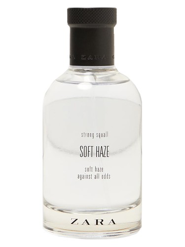 عطر ادکلن سافت هیز زارا - Soft Haze Zara - بررسی، قیمت و خرید