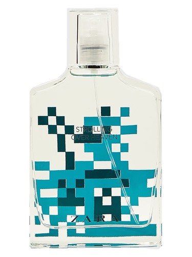عطر ادکلن استرولینگ اور هیون زارا - Strolling Over Heaven Zara - بررسی، قیمت و خرید