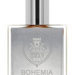 عطر ادکلن بوهیمیا هاوس آف گری - Bohemia House of Gray - بررسی، قیمت و خرید