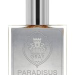 عطر ادکلن پارادیسوس هَوس آو گِرِی - Paradisus House of Gray - بررسی، قیمت و خرید