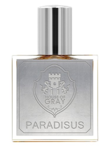 عطر ادکلن پارادیسوس هَوس آو گِرِی - Paradisus House of Gray - بررسی، قیمت و خرید