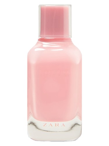عطر ادکلن فیزی پینک زارا - Fizzy Pink Zara - بررسی، قیمت و خرید
