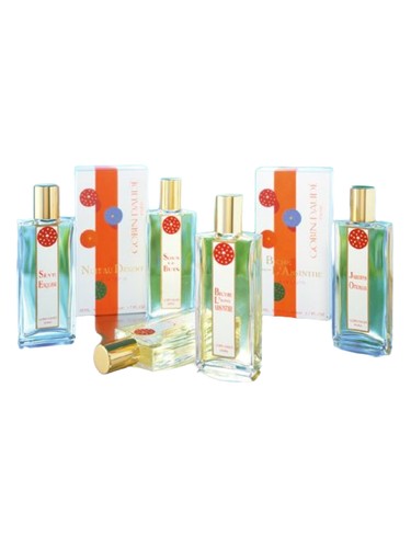 عطر ادکلن بیش دانز لابسنث گوبین داوده - Biche Dans L’Absinthe Gobin Daudé - بررسی، قیمت و خرید