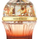 عطر ادکلن کرلسل هالیدی ادیشن هاوس آو سییاژ - Carousel Holiday Edition House Of Sillage - بررسی، قیمت و خرید