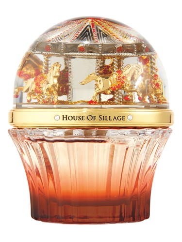 عطر ادکلن کرلسل هالیدی ادیشن هاوس آو سییاژ - Carousel Holiday Edition House Of Sillage - بررسی، قیمت و خرید