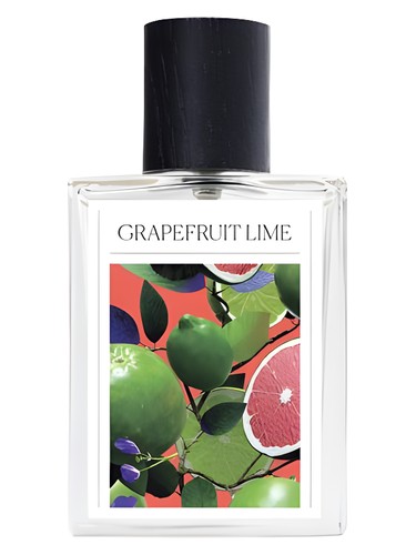 عطر ادکلن گریپ فروت لایم د سون ورچوز - Grapefruit Lime The 7 Virtues - بررسی، قیمت و خرید