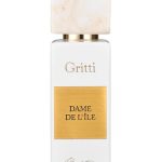 عطر ادکلن دام دو لیل گریتی - Dame de L'Île Gritti - بررسی، قیمت و خرید