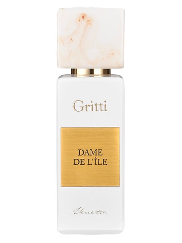 عطر ادکلن دام دو لیل گریتی - Dame de L'Île Gritti - بررسی، قیمت و خرید