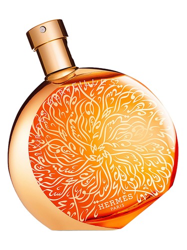 عطر ادکلن اِلیکسیِر دِ مِروِی کالِگرافی اِرمِس - Elixir Des Merveilles Calligraphie Hermès - بررسی، قیمت و خرید