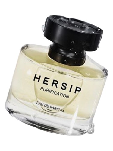 عطر ادکلن پیوریفیکیشن هرسیپ - Purification Hersip - بررسی، قیمت و خرید