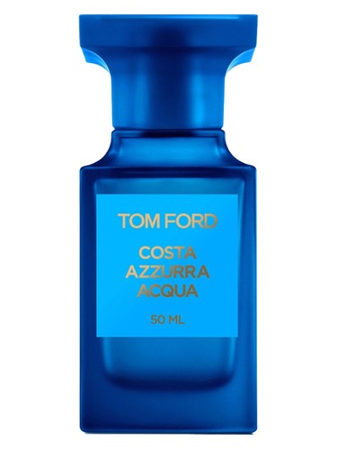 عطر ادکلن کاستا آزورا آکوا تام فورد - Costa Azzurra Acqua Tom Ford - بررسی، قیمت و خرید