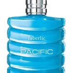 عطر ادکلن پسیفیک فابرلیک - Pacific Faberlic - بررسی، قیمت و خرید