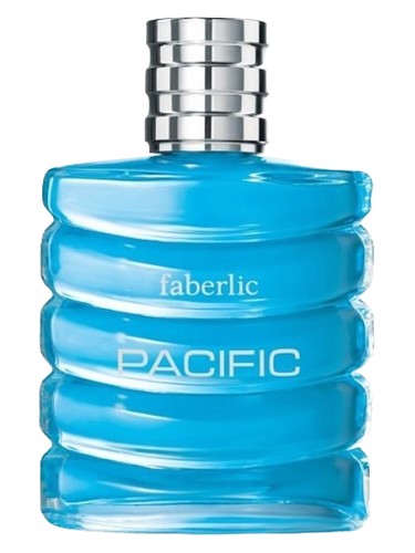 عطر ادکلن پسیفیک فابرلیک - Pacific Faberlic - بررسی، قیمت و خرید