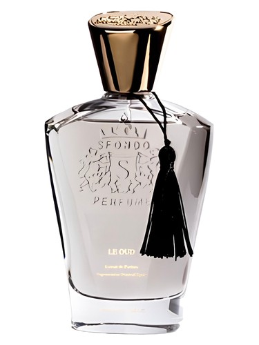 عطر ادکلن لی عود سفوندو پرفیوم - Le Oud Sfondo Perfume - بررسی، قیمت و خرید