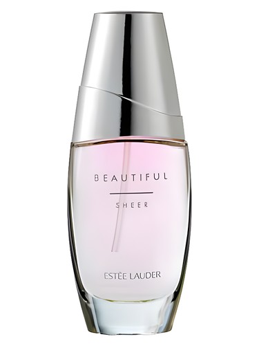 عطر ادکلن بیوتیفول شیر استی لادر - Beautiful Sheer Estée Lauder - بررسی، قیمت و خرید