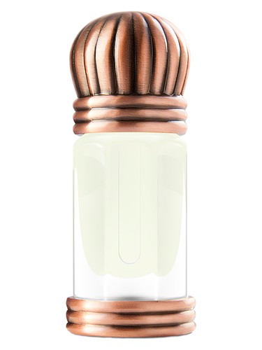 عطر ادکلن بلولوتوس عطر زیتون - Blue Lotus Attar Zeitun - بررسی، قیمت و خرید