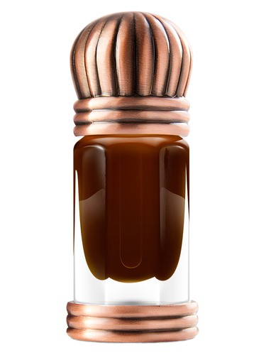 عطر ادکلن بلک ماسک عطر زیتون - Black Musk Attar Zeitun - بررسی، قیمت و خرید