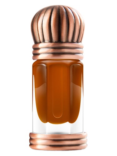 عطر ادکلن ال نار عطار زیتون - Al-Nar Attar Zeitun - بررسی، قیمت و خرید