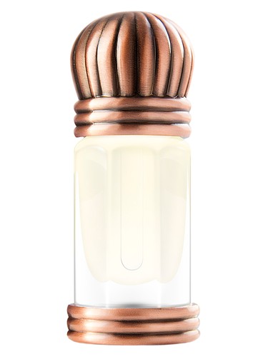 عطر ادکلن گلدن جاسمین عطر زیتون - Golden Jasmine Attar Zeitun - بررسی، قیمت و خرید