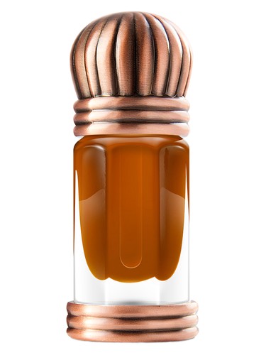 عطر ادکلن عود عطر زیتون - Oud Attar Zeitun - بررسی، قیمت و خرید