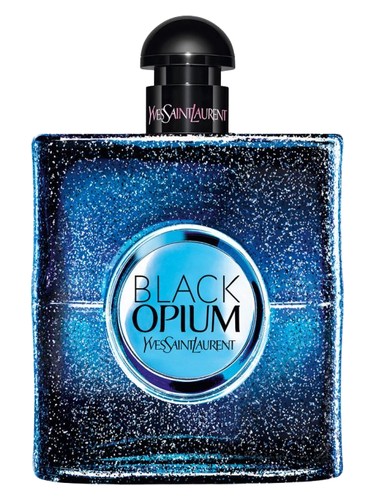 عطر ادکلن بلک اپیوم اینتنس ایو سن لوران - Black Opium Intense Yves Saint Laurent - بررسی، قیمت و خرید