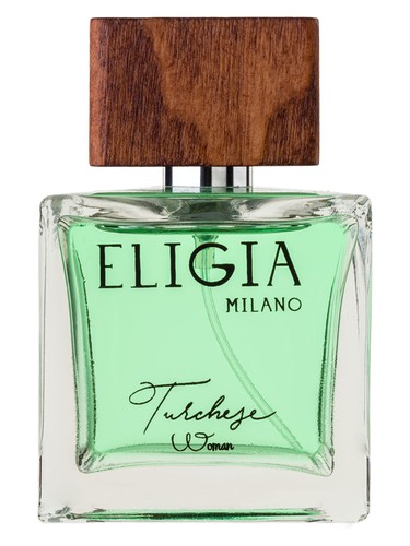 عطر ادکلن تورچزه وومن ایلیجیا - Turchese Woman Eligia - بررسی، قیمت و خرید