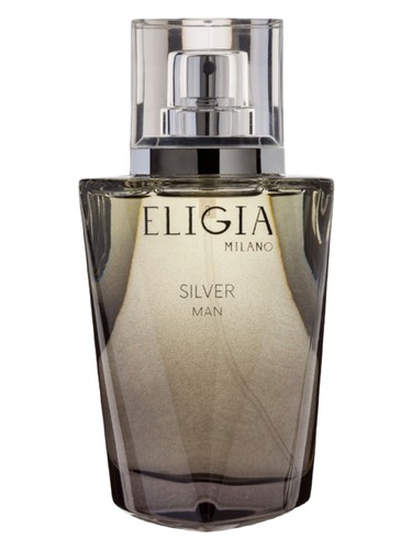 عطر ادکلن سیلور من ایلیجیا - Silver Man Eligia - بررسی، قیمت و خرید