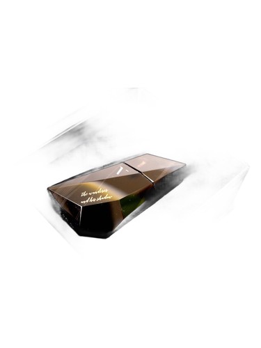 عطر ادکلن د واندِر اَند هیز شَدو وسکانیان پرفیومز - The Wanderer and His Shadow Voskanian Parfums - بررسی، قیمت و خرید