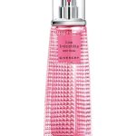 عطر ادکلن لایو ایرزیستیبل روزی کراش ژیوانشی - Live Irrésistible Rosy Crush Givenchy - بررسی، قیمت و خرید