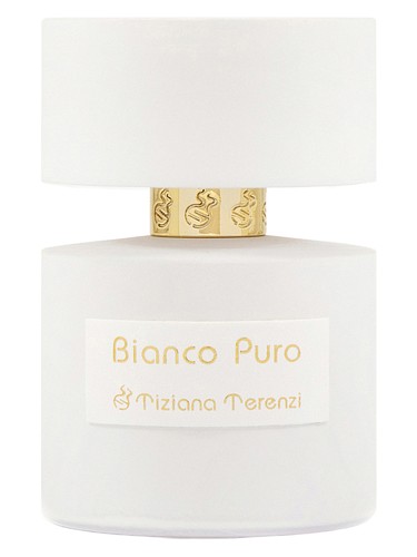 عطر ادکلن بیانکو پیورو تیزیانا ترنزی - Bianco Puro Tiziana Terenzi - بررسی، قیمت و خرید
