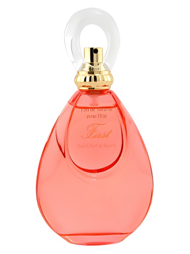 عطر ادکلن فرست پور لِته ون کلیف اند آرپلس - First Pour l'Ete Van Cleef & Arpels - بررسی، قیمت و خرید
