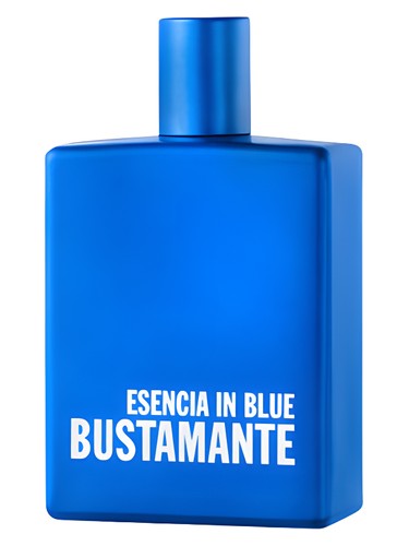 عطر ادکلن ایسنشیا این بلو دیوید بوستامانته - Esencia in Blue David Bustamante - بررسی، قیمت و خرید
