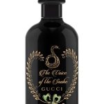 عطر ادکلن د ووُیس آف د اسنِیک او دو پَرفیوم گوچی - The Voice Of The Snake Eau de Parfum Gucci - بررسی، قیمت و خرید