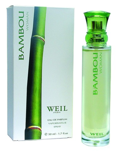 عطر ادکلن بامبو وایِل - Bambou Weil - بررسی، قیمت و خرید