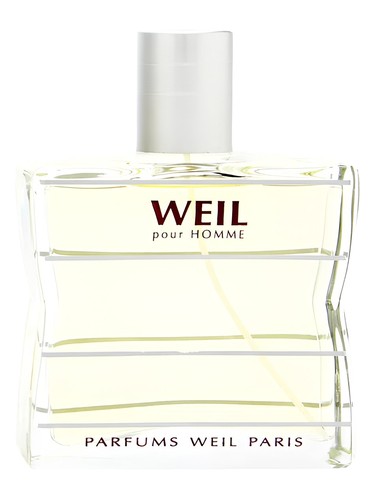 عطر ادکلن وال پور هوم وایل - Weil Pour Homme Weil - بررسی، قیمت و خرید
