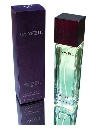 عطر ادکلن سو وِیل وایل - So Weil Weil - بررسی، قیمت و خرید