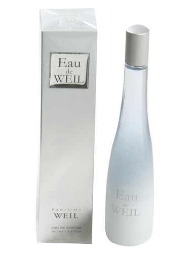 عطر ادکلن اُ دُ ویل وایل - Eau de Weil Weil - بررسی، قیمت و خرید