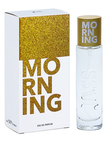 عطر ادکلن مورنینگ ورد آف جَس - Morning World Of Jass - بررسی، قیمت و خرید