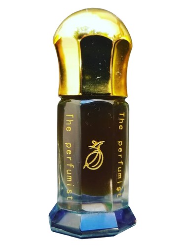 عطر ادکلن امبر وو د پرفیومیست - AMBR W The Perfumist - بررسی، قیمت و خرید