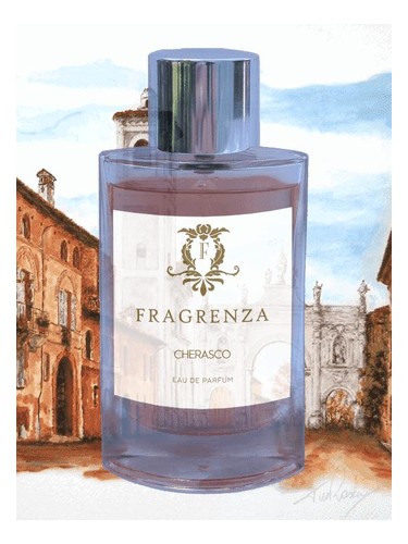 عطر ادکلن چهراسکو فراگرنزا - Cherasco Fragrenza - بررسی، قیمت و خرید