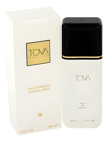 عطر ادکلن تووا تووا بورلی هیلز - Tova Tova Beverly Hills - بررسی، قیمت و خرید