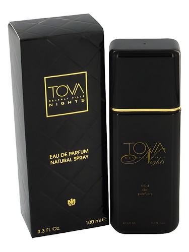 عطر ادکلن تووا نایتز تووا بورلی هیلز - Tova Nights Tova Beverly Hills - بررسی، قیمت و خرید
