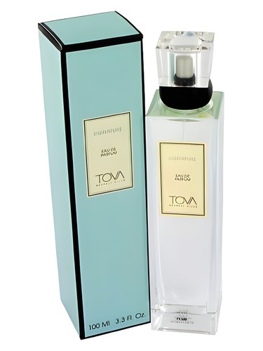 عطر ادکلن تووا سیگنیچر تووا بورلی هیلز - Tova Signature Tova Beverly Hills - بررسی، قیمت و خرید