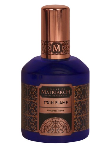 عطر ادکلن توین فلیم هاوس آف ماتریارک - Twin Flame House of Matriarch - بررسی، قیمت و خرید