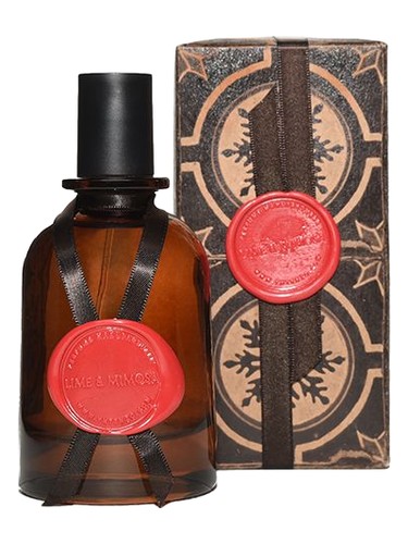 عطر ادکلن لایم اند میموسا ینتِنزو - Lime & Mimosa Yntenzo - بررسی، قیمت و خرید