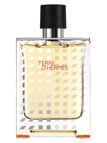 عطر ادکلن تر د هرمس فلاکن اچ ۲۰۱۹ او دو تویلت ه‍ِرمِس - Terre d'Hermes Flacon H 2019 Eau de Toilette Hermès - بررسی، قیمت و خرید