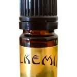 عطر ادکلن لاو ایز نیرر دث آلکیمیا پرفیومز - Love Is Nearer Death Alkemia Perfumes - بررسی، قیمت و خرید